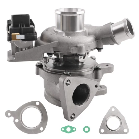 Turbolader 786880-6