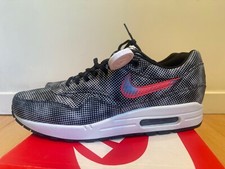 Size 11 - Nike Air Max 1 FB Hypervenom for sale online | eBay