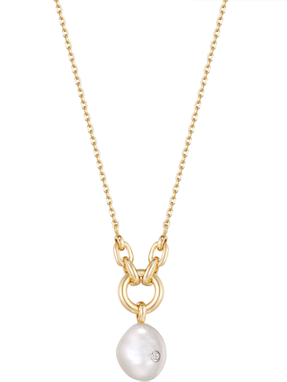 ANIA HAIE N043-03G Pearl Power Дамен Халскетт, барная стойка