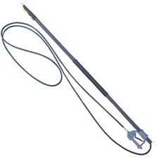 PRESSURE WASHER WAND Telescoping - up to 8 GPM & 4000 PSI - Aluminum 6.5 - 24 Ft