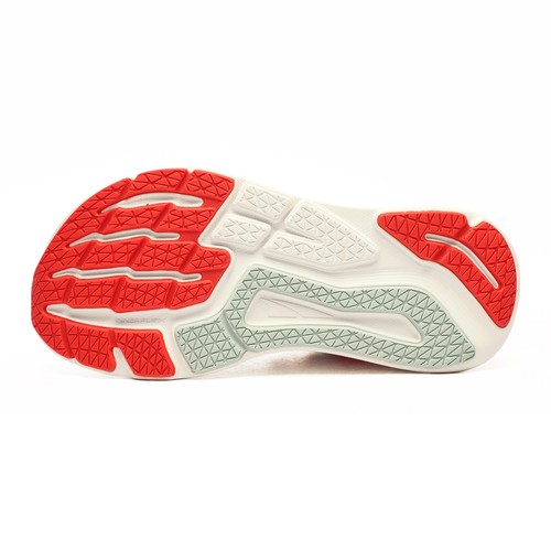 Altra Provision 8 Mujer Premium Carretera Zapatos para Correr Gimnasio Fitness Entrenadores Blancos - Imagen 4 de 5