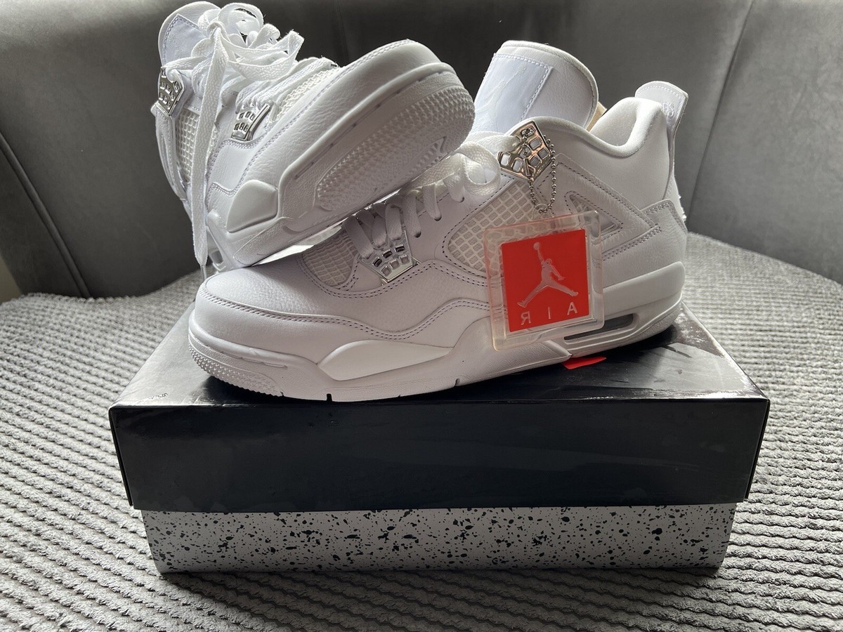 Jordan Retro Pure Money UK Brand New