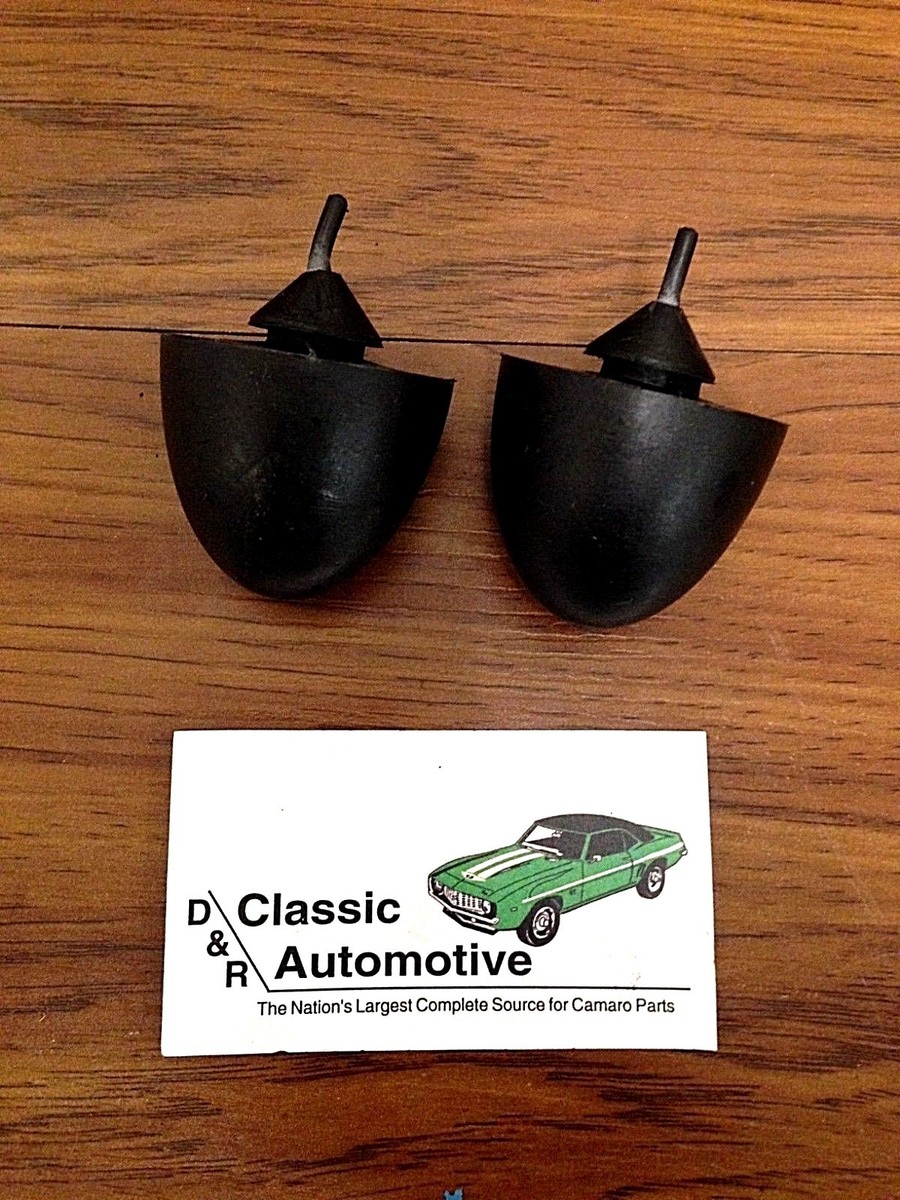 Control Arm Bushings Upper A /B /E Body 1962 76 Extra Offset, 28,44 - Foto 6