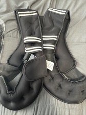 ZELUS 20LB Adjustable Weight Vest Weighted Vest for Running Home Gym Workout