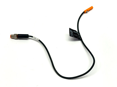 ifm MK5102 T-Slot Cylinder Sensor MKT3028BBPKG/G/0,3M/ZH/ASR