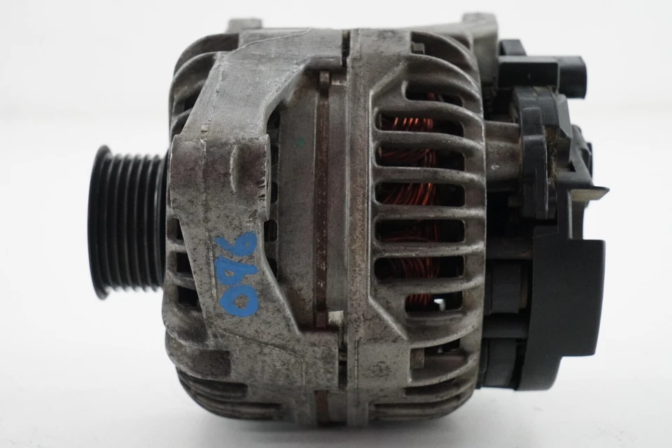 Generador alternador motor Porsche Boxster 1997-2004 99660301203 Foto 4 de 4