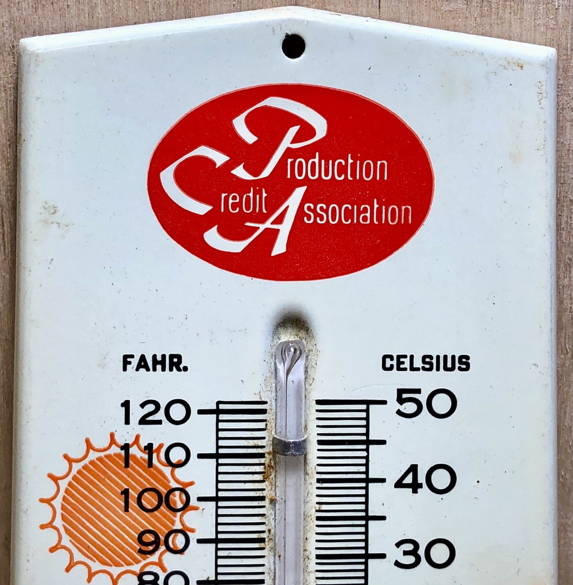 VINTAGE PRODUCTION CREDIT ASSOC. 6