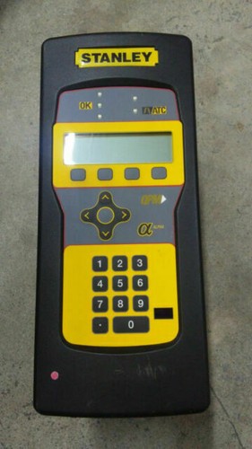 Stanley 115DC 94 Amp R313443 Dura GL Motor Gearbox Assembly 1990