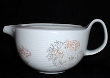 Arzberg Form 8400 SWINGLINE Mobile ~ Sauciere / Soßenkanne