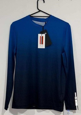 NWT PE NATION MENS ADRENALINE LONG SLEEVE TOP SIZE XXL