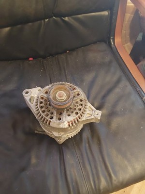 71-7756- ALTERATOR