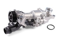 GK Wasserpumpe MotorküHlung 980467 FüR Mercedes Klasse A205 C205 GLC C253 W212