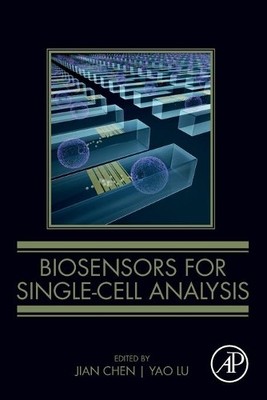 Jian Chen Biosensors for Single-Cell Analysis (Paperback) (UK IMPORT)