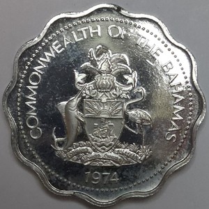 1974 Bahamas Proof Set | eBay