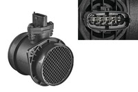 Valeo 253732 Luftmassenmesser FüR Ford Volvo