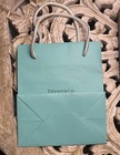Tiffany & Co. Gift bag, Small — photo 2