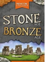 Stone Age To Bronze Age | Grace Jones | Englisch | Taschenbuch | 2022