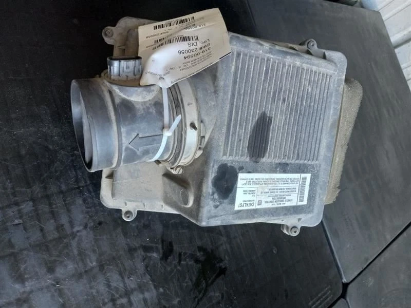 Filtro de aire con alta capacidad Opt K47 07-08 Chevrolet Avalanche 1500 15908907 Foto 4 de 4