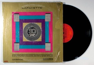 Quadraphonic Sq | eBay