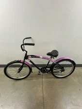 NIRVE BIKES HI ROLLIN PINK PANTHER BEACH CRUISER (P03057411)