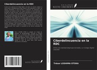 TréSor Loshima Otoka | Ciberdelincuencia En La Rdc | Taschenbuch | Spanisch