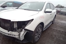 2014 Acura MDX 3.5L Engine Motor 6cyl OEM 182K Miles - LKQ375525084