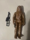 Star Wars Kenner Vintage POTF Chewbacca 1977 original