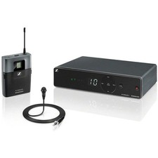Sennheiser XS Wireless 1 Lavalier Presenter Wireless Mic System