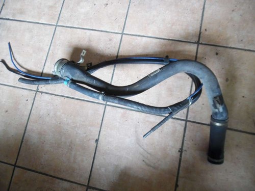 BMW 3er E46 Einfüllstutzen Kraftstofftank 6753138