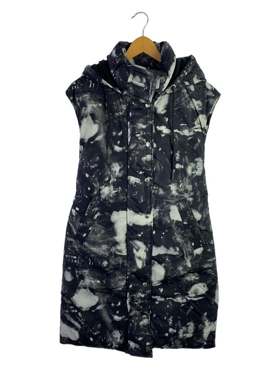 ALTRA DIESEL Altro Giacca XXS Nylon Nero A012180DBAA