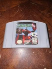 Star Fox 64 Nintendo 64 N64 Cartridge Only 100% Authentic