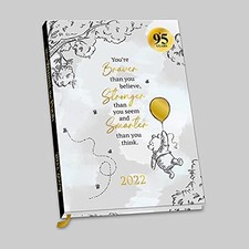 Official Winnie The Pooh Classic 20..., Danilo Promotio