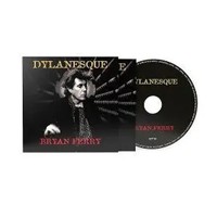 Dylanesque | Bryan Ferry | Audio-Cd | Cd | 2025 | Ean 4099964185140