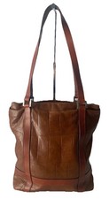 Falor Italian Leather Handbag Shoul