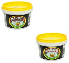 Marmite 600g tub 2 pack bulk for sale online ...