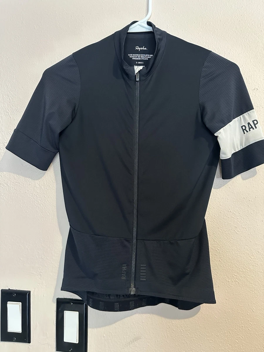 Rapha Cycling Size XS Cycling Tops, T-Casuals for sale | eBay
