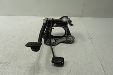 1997-2003 Oem Ford Truck F150 Manual Transmission Clutch And Brake Pedals W7850