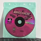 Ridge Racer (Sony PlayStation 1 PS1, 1995) Disc Only TESTED AND WORKING