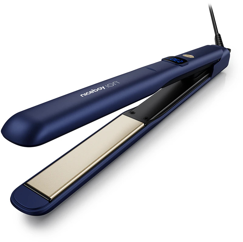 Niceboy ION AirSilk hair straightener 1 pc