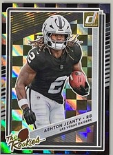 Ashton Jeanty