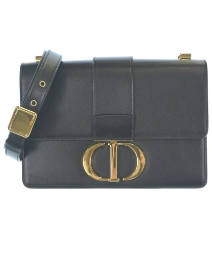 Christian Dior Shoulder Bag Ladies Used Secondhand