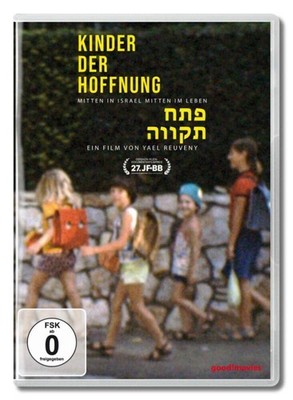 Kinder der Hoffnung (DVD) Yael Reuveny (UK IMPORT)
