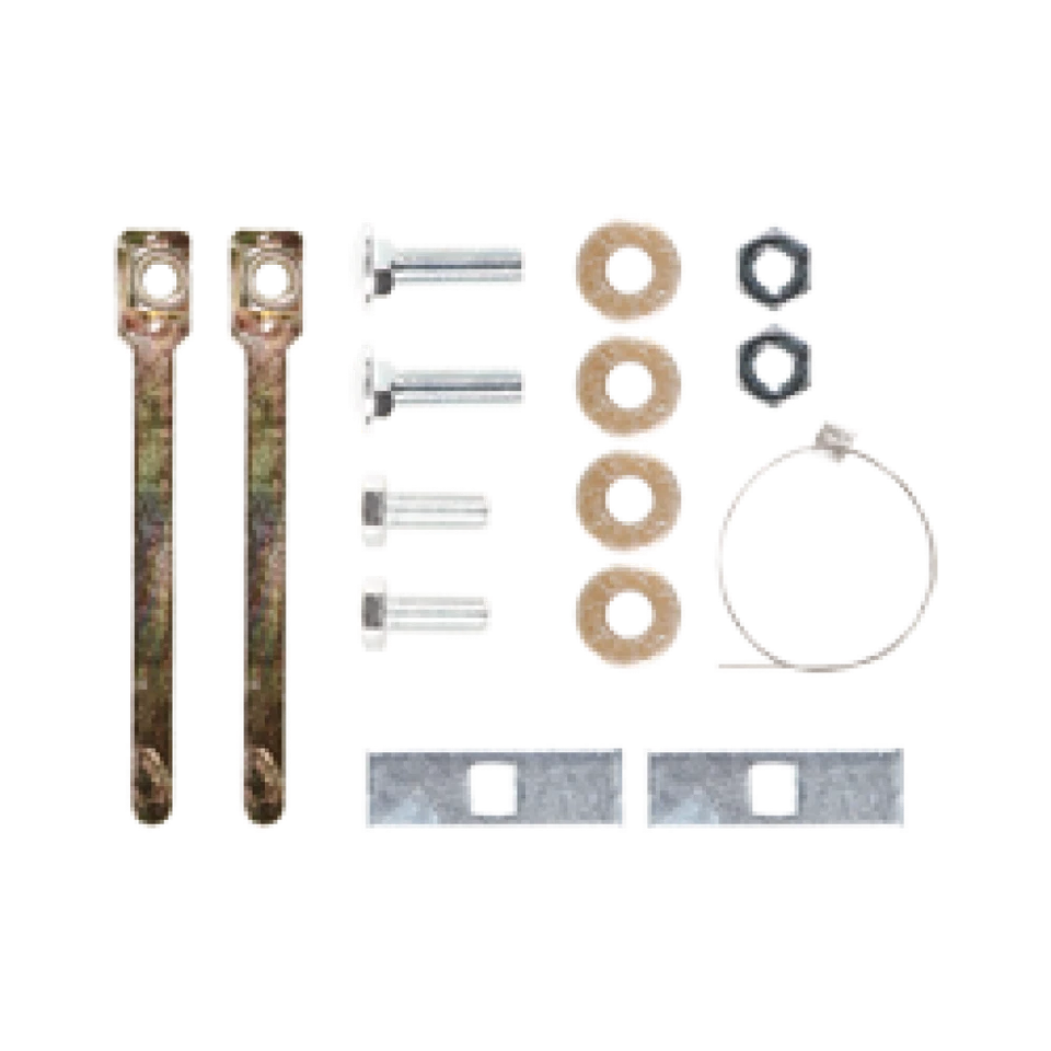 Draw-Tite Trailer Hitch For Ford Taurus 2010-2019 | Sedan | Class III Hitch — 第 3/4 张图片