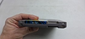 Jeu Nintendo NES Pac-Man Loose FRA