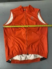 Eliel Women’s Light Thermal Cycling Vest XLarge XL (B-5)