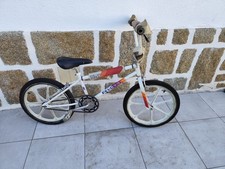 BMX PEUGEOT CPX 352 RARE