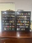 Lego Minifig Lot Of 138, Star Wars, CMF! Disney 100 Series 28! Read Description!