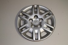 2005-2007 Dodge Caravan 15 Wheel Cover Hub Cap 8021 Pn 04743701aa 2005-2007 Dodge Caravan 15 Wheel Cover Hub Cap 8021 Pn 04743701aa