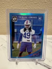 Tremaine Edmunds