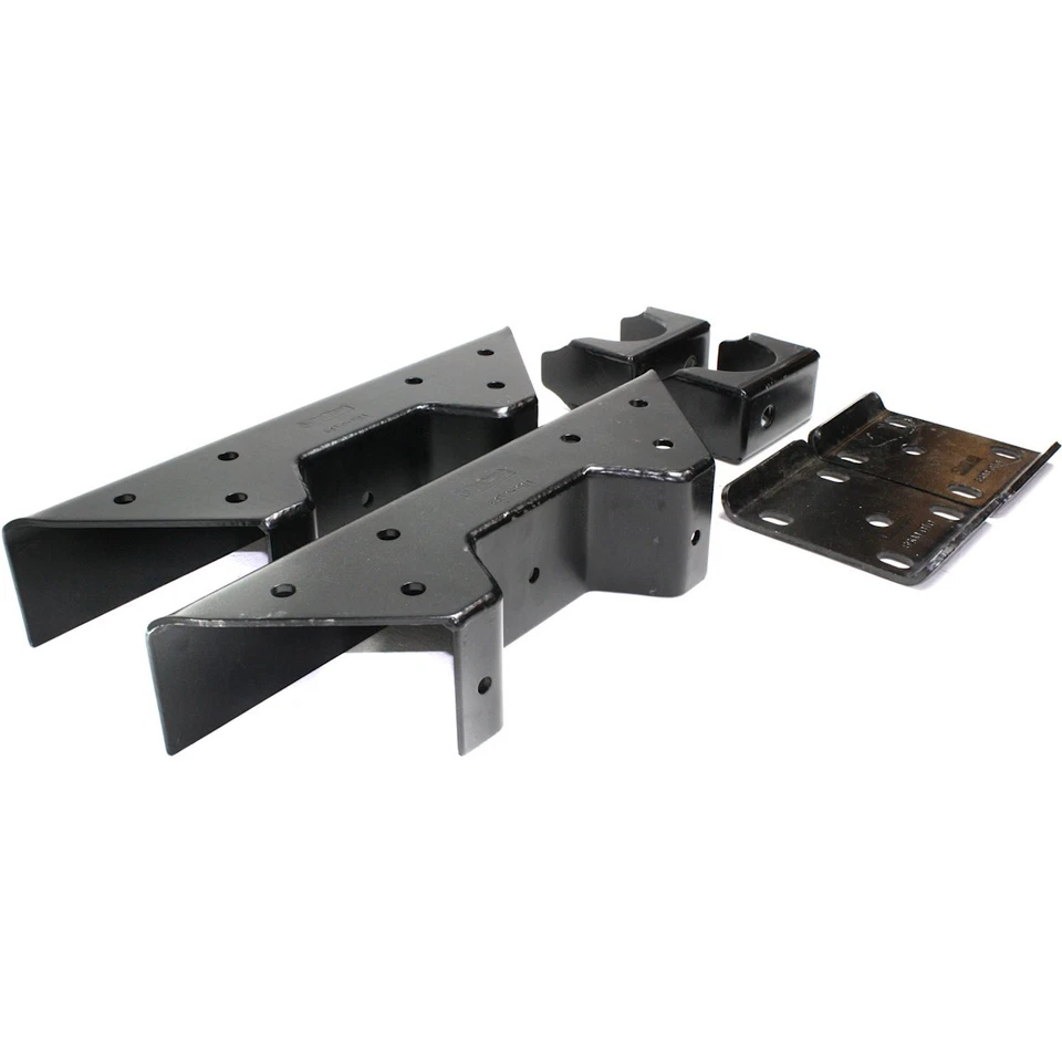 Kit de eje abatible 6850 Belltech para camioneta Chevy Chevrolet C10 1973-1974 Foto 3 de 4